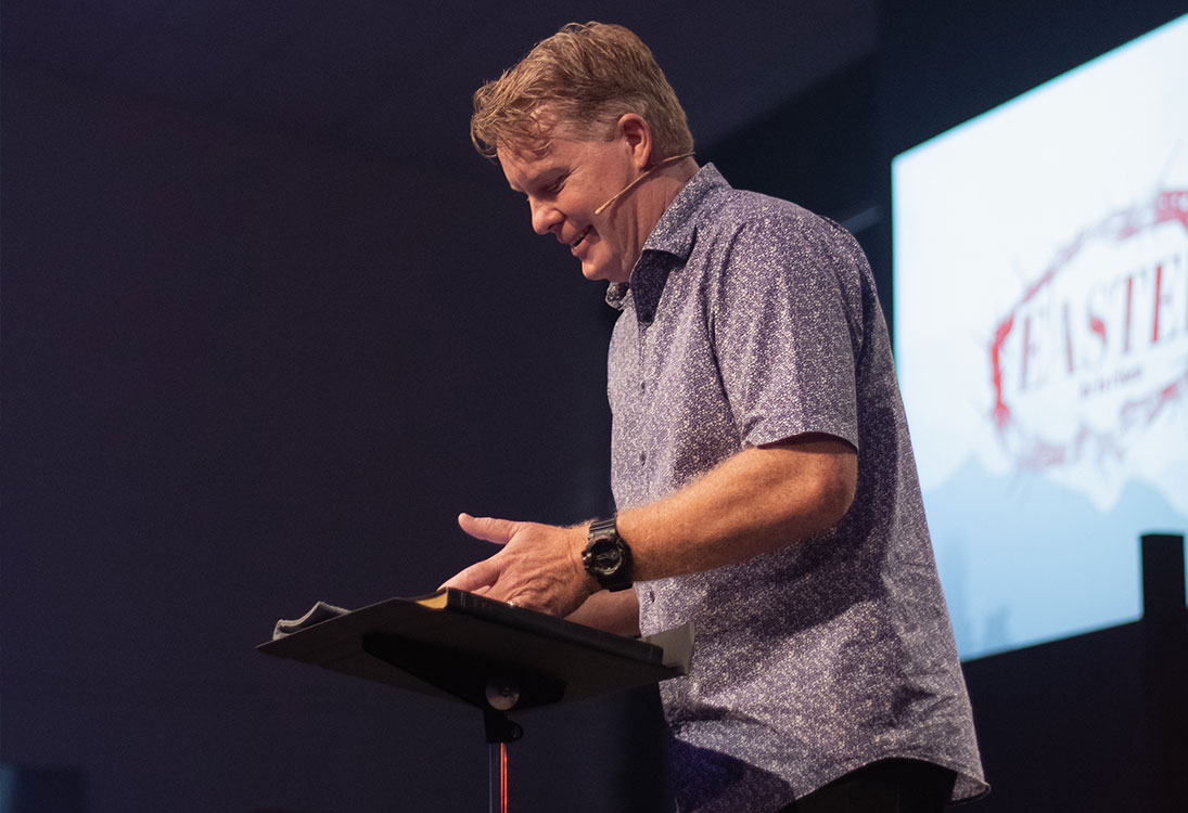 Sermon