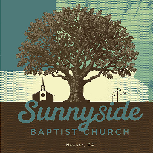 Sunnyside Baptist Church Logo